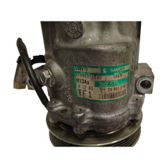 Compressore A/C OPEL Agila 1° Serie - 24461719 - 2747236