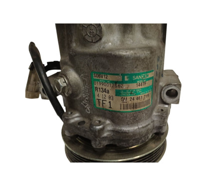 Compressore A/C OPEL Agila 1° Serie