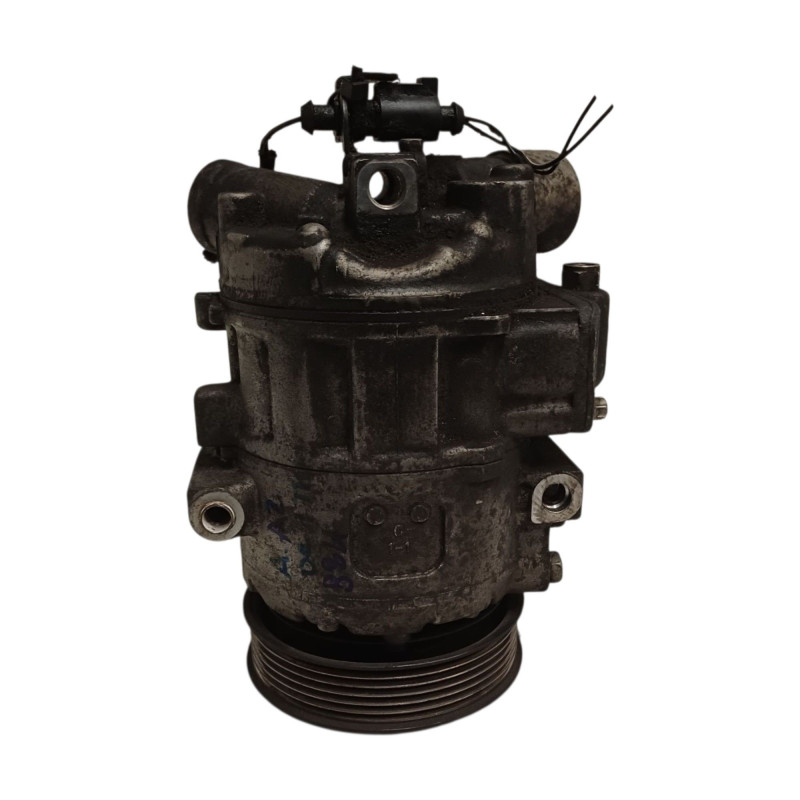 Compressore A/C AUDI A2 Serie 8Z0 dal 00 al 05