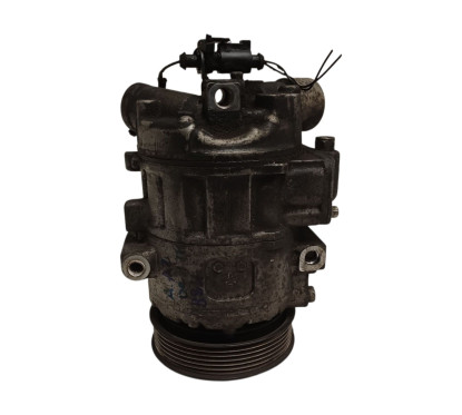 Compressore A/C AUDI A2 Serie 8Z0 dal 00 al 05 - 447220-8193 - 2755544