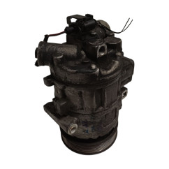 Compressore A/C AUDI A2 Serie 8Z0 dal 00 al 05 - 447220-8193 - 2755544