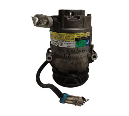 Compressore A/C OPEL Agila 2° Serie - 13197255 - 2747203