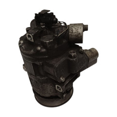 Compressore A/C AUDI A2 Serie 8Z0 dal 00 al 05 - 447220-8193 - 2755544