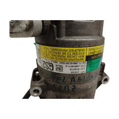 Compressore A/C OPEL Agila 2° Serie - 13197255 - 2747203