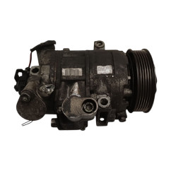 Compressore A/C AUDI A2 Serie 8Z0 dal 00 al 05 - 447220-8193 - 2755544