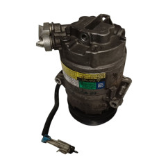 Compressore A/C OPEL Agila 2° Serie - 13197255 - 2747203