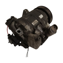 Compressore A/C AUDI A2 Serie 8Z0 dal 00 al 05 - 447220-8193 - 2755544