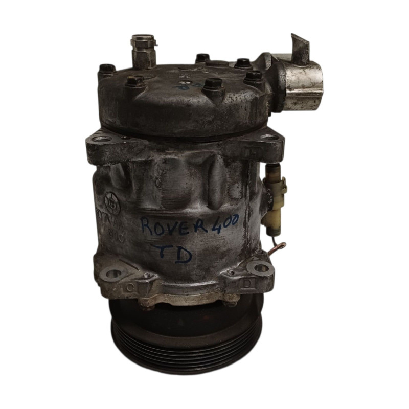 Compressore A/C ROVER 400 1° Serie
