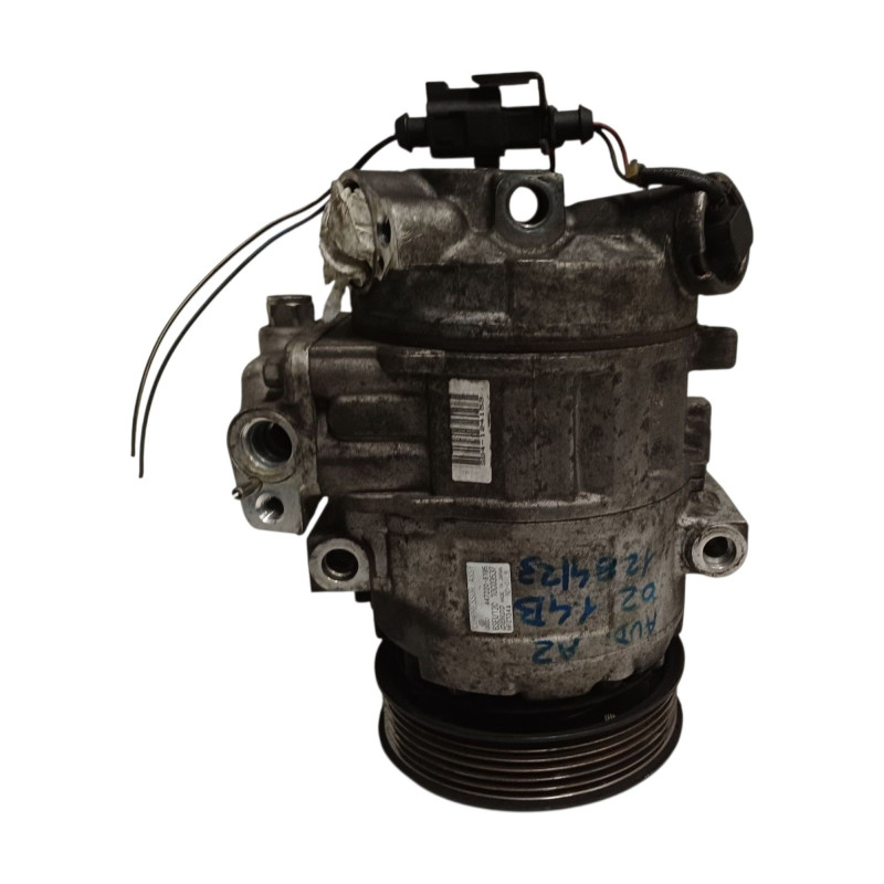 Compressore A/C AUDI A2 Serie 8Z0 dal 00 al 05