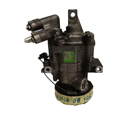 Compressore A/C OPEL Agila B - 95200-51KA0 - 2747149