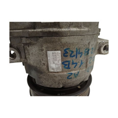 Compressore A/C AUDI A2 Serie 8Z0 dal 00 al 05 - 447220-8195 - 2755507