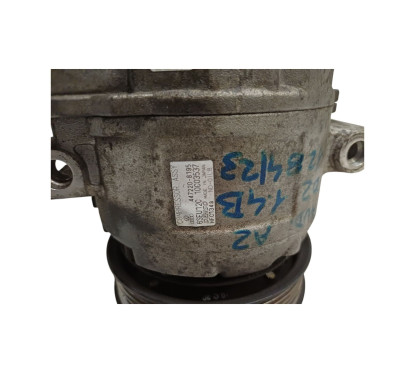 Compressore A/C AUDI A2 Serie 8Z0 dal 00 al 05