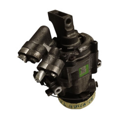 Compressore A/C OPEL Agila B - 95200-51KA0 - 2747149