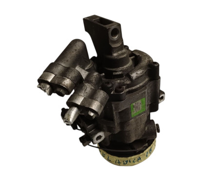 Compressore A/C OPEL Agila B