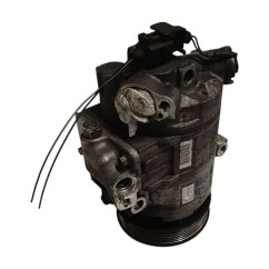 Compressore A/C AUDI A2 Serie 8Z0 dal 00 al 05 - 447220-8195 - 2755507