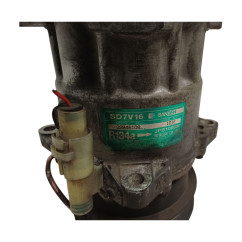 Compressore A/C ROVER 400 1° Serie - SD7V16 - 2758295