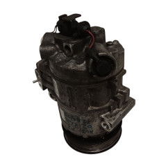 Compressore A/C AUDI A2 Serie 8Z0 dal 00 al 05 - 447220-8195 - 2755507