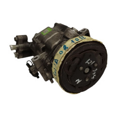 Compressore A/C OPEL Agila B - 95200-51KA0 - 2747149