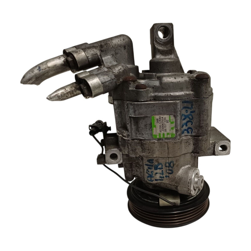 Compressore A/C OPEL Agila 2° Serie