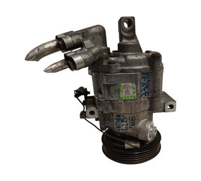Compressore A/C OPEL Agila 2° Serie - 95200-51KA0 - 2747129