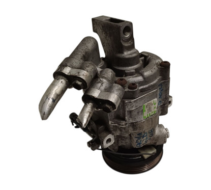 Compressore A/C OPEL Agila 2° Serie