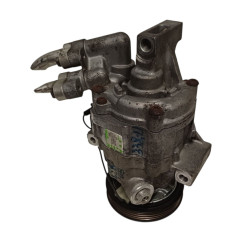 Compressore A/C OPEL Agila 2° Serie - 95200-51KA0 - 2747129