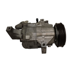 Compressore A/C OPEL Agila 2° Serie - 95200-51KA0 - 2747129