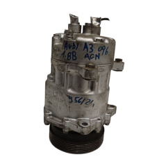 Compressore A/C AUDI A3 Serie 8L1 dal 96 al 03