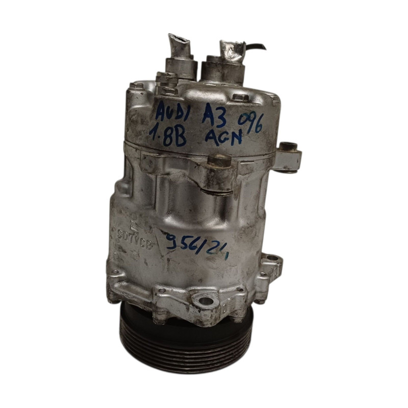 Compressore A/C AUDI A3 Serie 8L1 dal 96 al 03