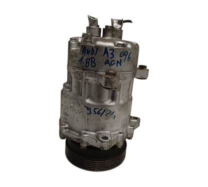 Compressore A/C AUDI A3 Serie 8L1 dal 96 al 03 - 1J0820803A - 2754688
