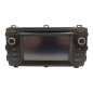 Navigatore TOYOTA Auris Station Wagon E180 dal 13 al 18