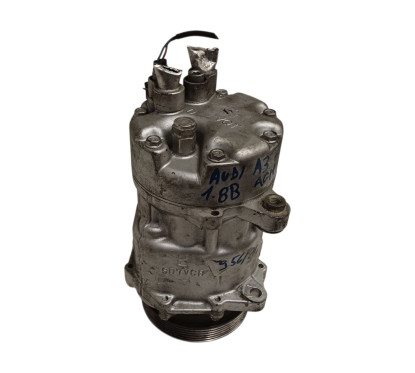 Compressore A/C AUDI A3 Serie 8L1 dal 96 al 03