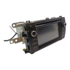Navigatore TOYOTA Auris Station Wagon E180 dal 13 al 18 - 86140-02280 - 2761092