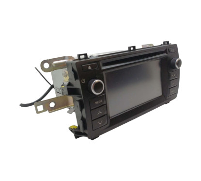 Navigatore TOYOTA Auris Station Wagon E180 dal 13 al 18