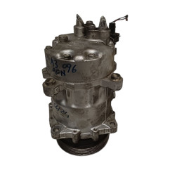 Compressore A/C AUDI A3 Serie 8L1 dal 96 al 03 - 1J0820803A - 2754688