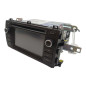 Navigatore TOYOTA Auris Station Wagon E180 dal 13 al 18