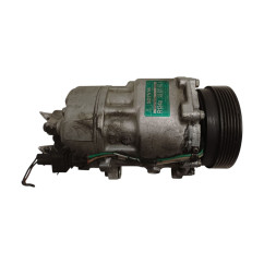 Compressore A/C AUDI A3 Serie 8L1 dal 96 al 03 - 1J0820803A - 2754688