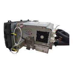 Navigatore TOYOTA Auris Station Wagon E180 dal 13 al 18 - 86140-02280 - 2761092