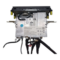 Navigatore TOYOTA Auris Station Wagon E180 dal 13 al 18 - 86140-02280 - 2761092