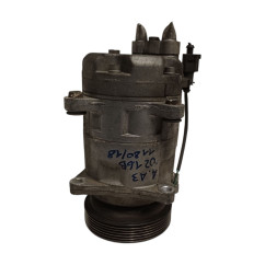 Compressore A/C AUDI A3 Serie 8L1 dal 96 al 03