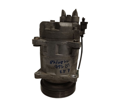 Compressore A/C AUDI A3 Serie 8L1 dal 96 al 03 - 1J0820803J - 2754665