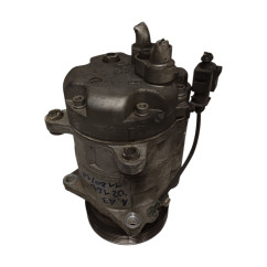Compressore A/C AUDI A3 Serie 8L1 dal 96 al 03 - 1J0820803J - 2754665