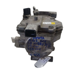 Compressore A/C TOYOTA Auris Station Wagon E180 dal 13 al 18 - 042200-1330 - 2757056