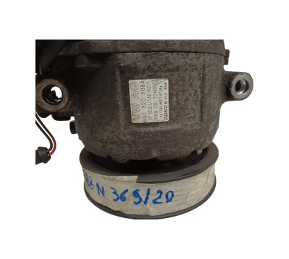 Compressore A/C VOLKSWAGEN Fox 1° Serie