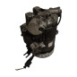 Compressore A/C VOLKSWAGEN Fox 1° Serie