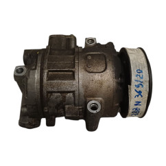 Compressore A/C VOLKSWAGEN Fox 1° Serie - 6Q0820808A - 2754524