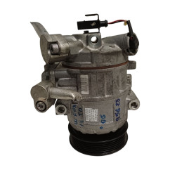 Compressore A/C VOLKSWAGEN Fox 1° Serie