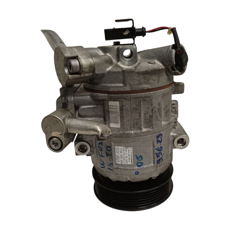 Compressore A/C VOLKSWAGEN Fox 1° Serie