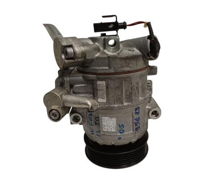 Compressore A/C VOLKSWAGEN Fox 1° Serie - 6Q0820803J - 2754508