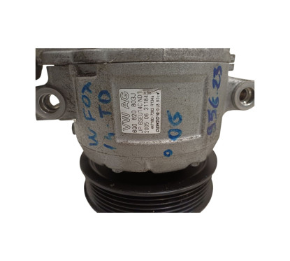Compressore A/C VOLKSWAGEN Fox 1° Serie
